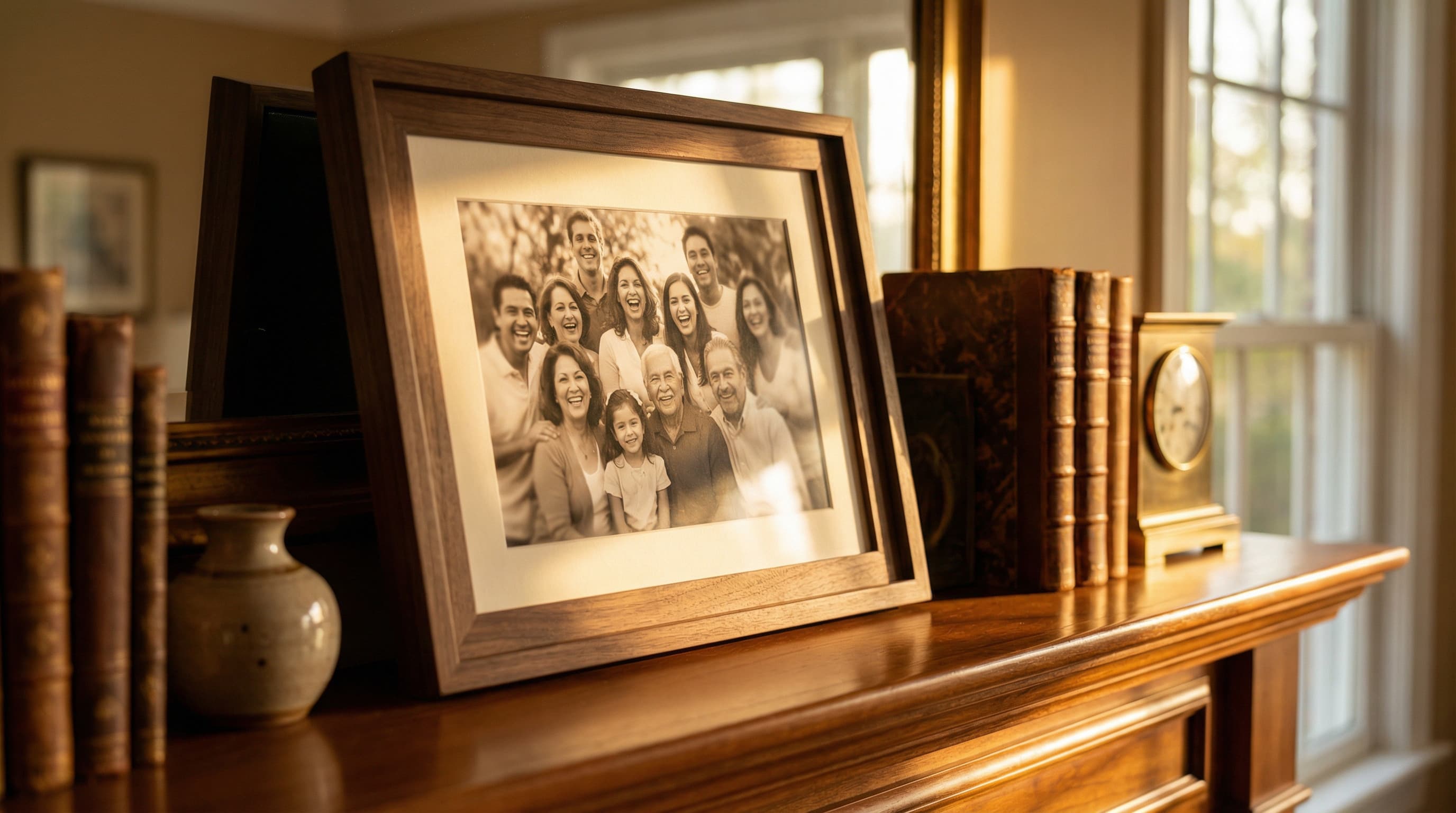 How Much Does Photo Restoration Cost?