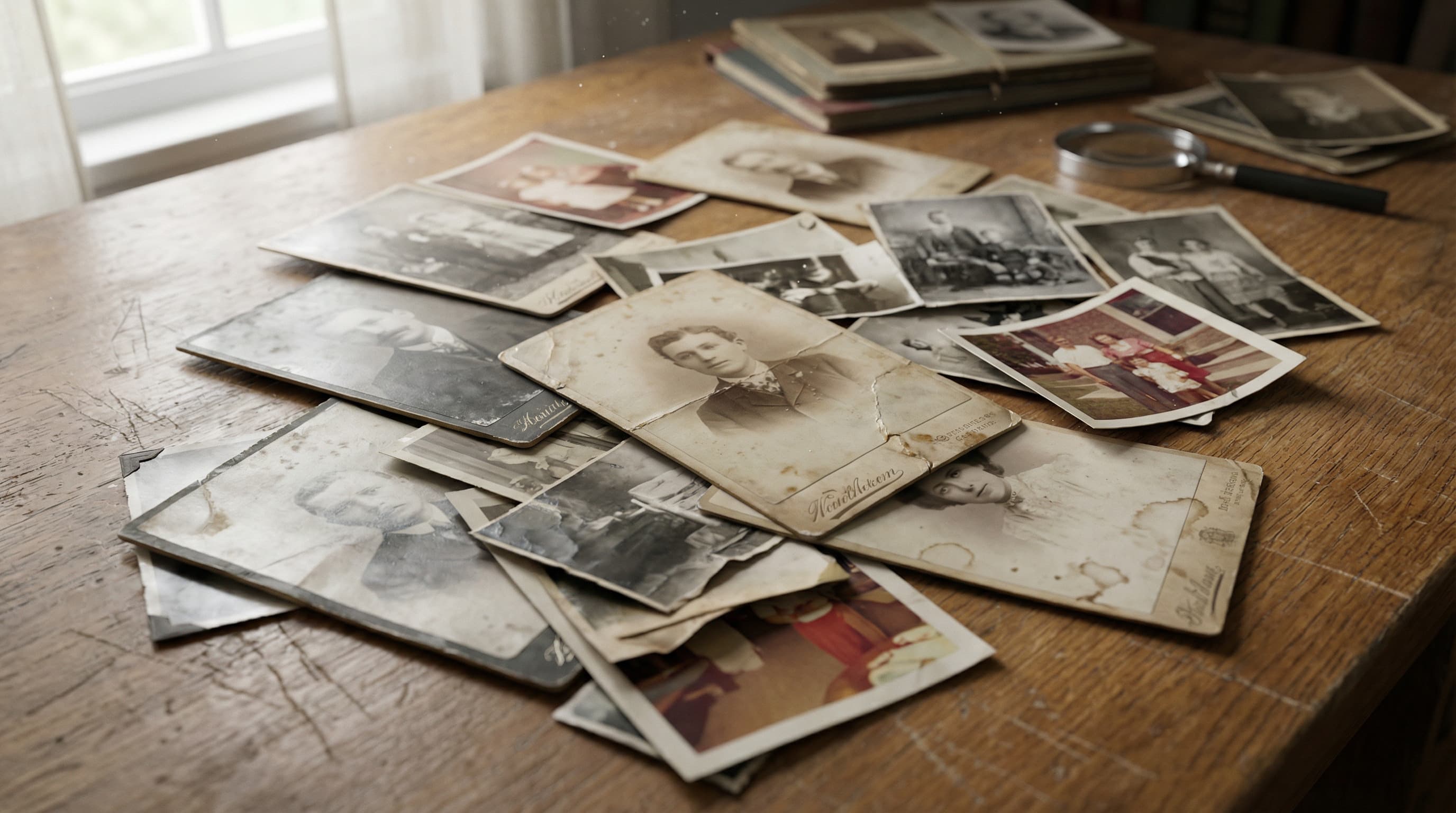 Best Way to Fix Damaged Pictures: Expert Tips